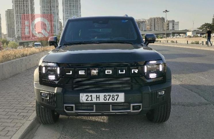جيتور T2